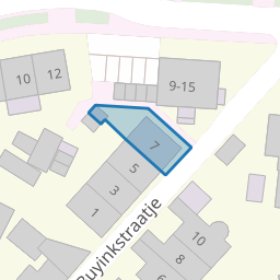 Perceel BMN01-G-5669