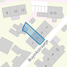 Perceel BMN01-G-5671