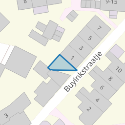 Perceel BMN01-G-5676