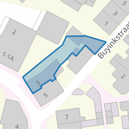 Perceel BMN01-G-5678