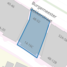 Perceel BMN01-G-5681