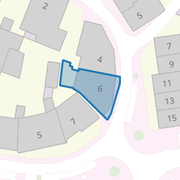 Perceel BMN01-G-5692