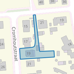 Perceel BMN01-G-5693