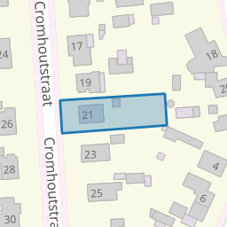 Perceel BMN01-G-5694