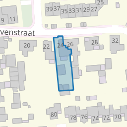 Perceel BMN01-G-5696