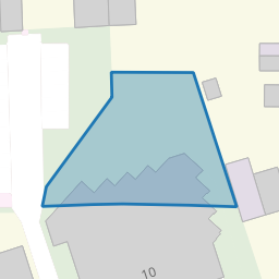 Perceel BMN01-G-5704