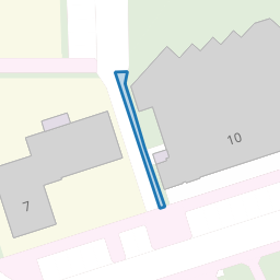 Perceel BMN01-G-5705