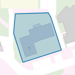 Perceel BMN01-G-5709