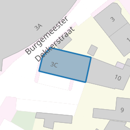 Perceel BMN01-G-5713