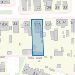 Perceel BMN01-G-5720