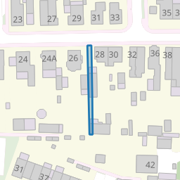 Perceel BMN01-G-5722