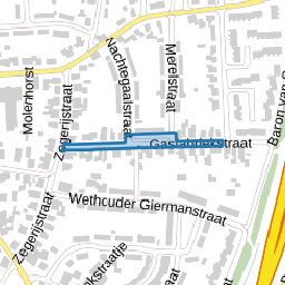 Perceel BMN01-G-5723