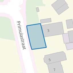 Perceel BMN01-G-5727