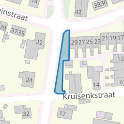 Perceel BMN01-G-5730