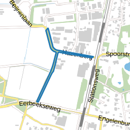 Perceel BMN01-G-5737