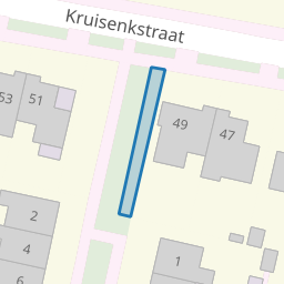 Perceel BMN01-G-5740