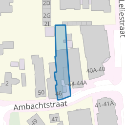 Perceel BMN01-G-5762