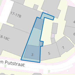 Perceel BMN01-G-5764