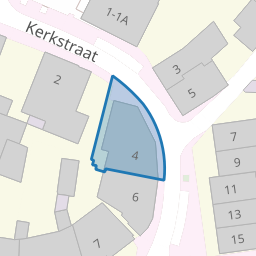 Perceel BMN01-G-5765