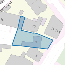 Perceel BMN01-G-5767