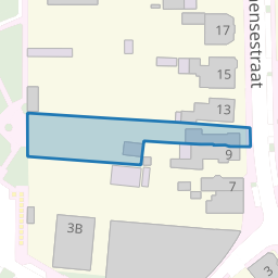 Perceel BMN01-G-5769