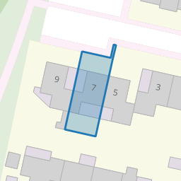 Perceel BMN01-G-5780