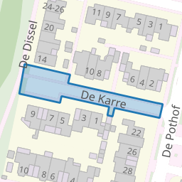 Perceel BMN01-G-5781