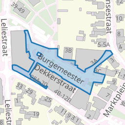 Perceel BMN01-G-5794