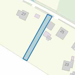 Perceel BMN01-G-5807