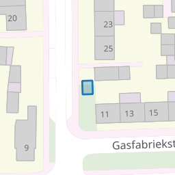 Perceel BMN01-G-5819