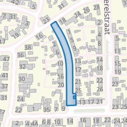 Perceel BMN01-G-5820