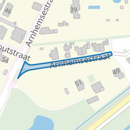 Perceel BMN01-G-5831