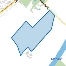 Perceel BMN01-G-5832