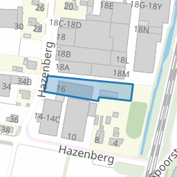 Perceel BMN01-G-5834