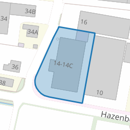 Perceel BMN01-G-5836