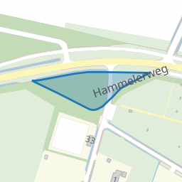 Perceel BMN01-G-5838