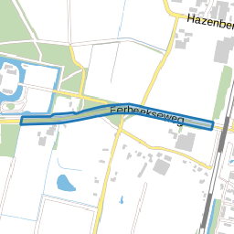 Perceel BMN01-G-5839