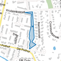 Perceel BMN01-G-5860