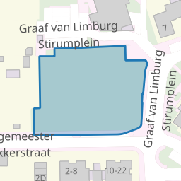 Perceel BMN01-G-5864