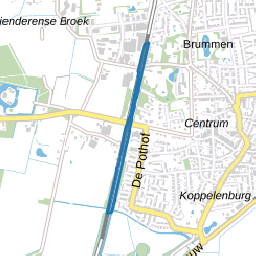 Perceel BMN01-G-5866