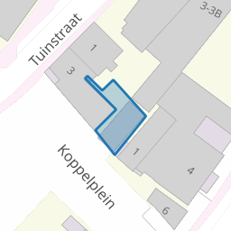 Perceel BMN01-G-5874