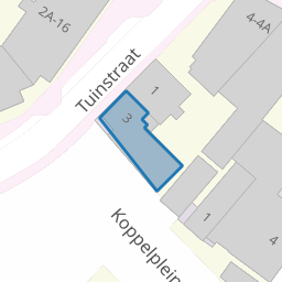 Perceel BMN01-G-5875