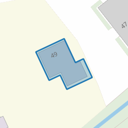 Perceel BMN01-G-5876