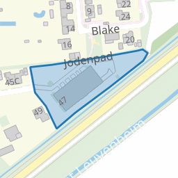 Perceel BMN01-G-5883