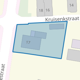 Perceel BMN01-G-5899