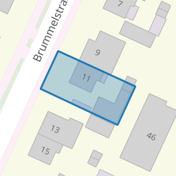 Perceel BMN01-G-5908