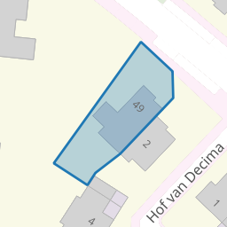 Perceel BMN01-G-5912