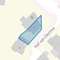 Perceel BMN01-G-5913