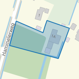 Perceel BMN01-G-5922