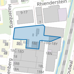 Perceel BMN01-G-5925